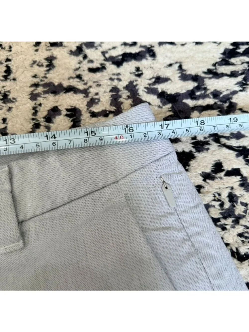 Lululemon Commission Short Classic 9